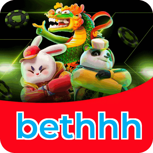 Interface do Aplicativo bethhh - Design Premium e Intuitivo